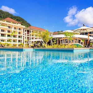 Savoy Seychelles Resort & Spa